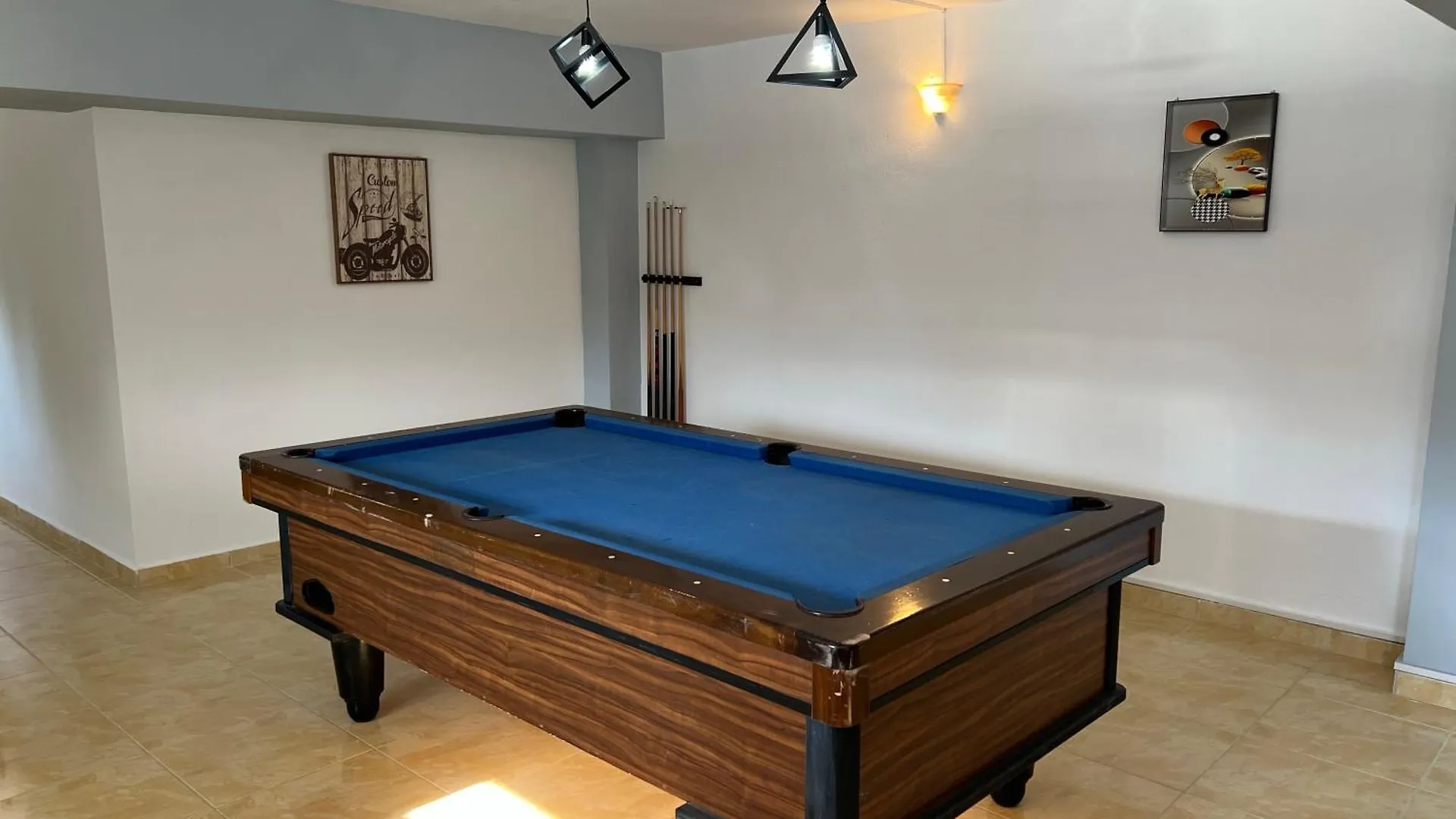 Family Rooms Oe Stavros  0*, Stavros (Thessaloniki) Greece