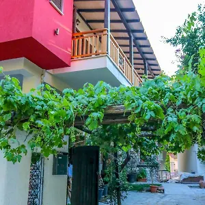 Case de vacanță Konakari Garden, Stavros (Thessaloniki)